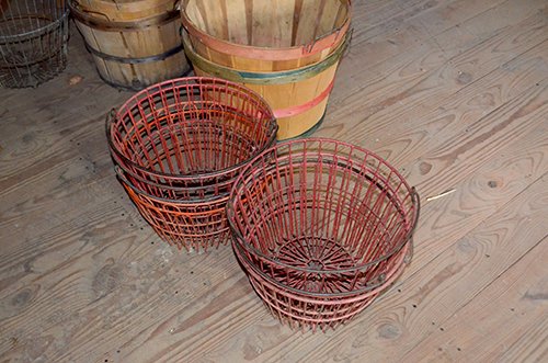 Property photo 110 - PERSONAL PROPERTY AUCTION - MAJOR ANTIQUE & COLLECTIBLE AUCTION in Allen County